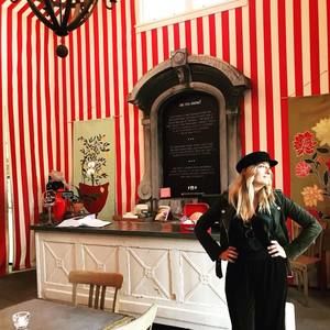 Meet your Posher, Jennifer